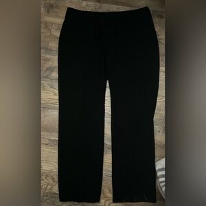 DKNYC Black Trousers